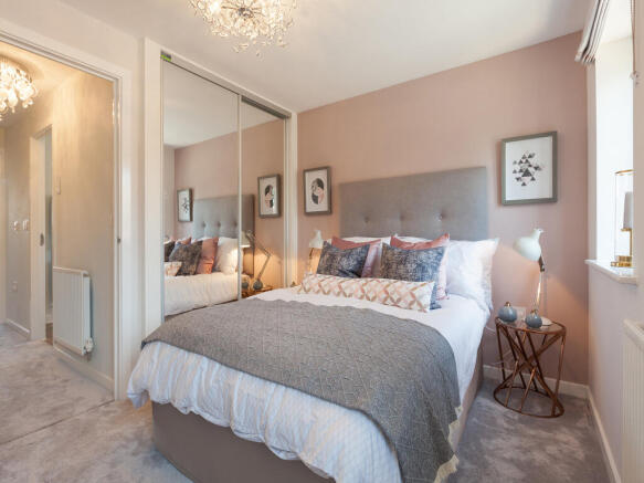3 bed End of Terrace for sale Image 4