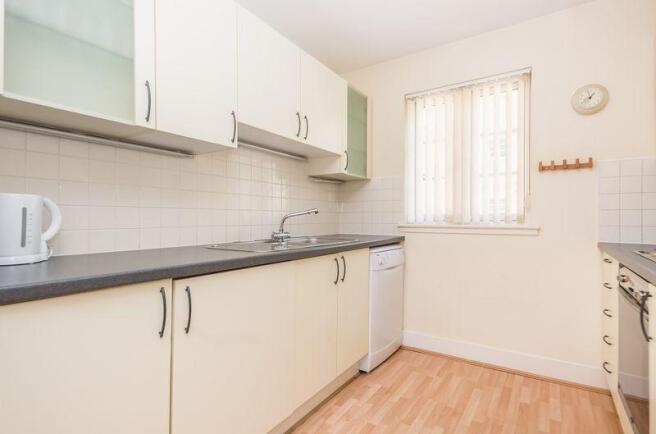 Kitchen A
