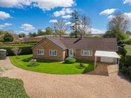 9b Bakke House, Church Lane, Donington, Spalding PE11 4UD