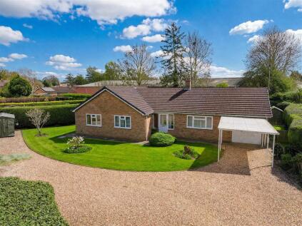 Church Lane, Donington, Spalding