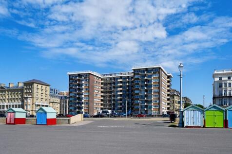 Kingsway Court, Queens Gardens, Hove