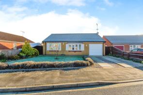 15, The Sidings, Long Sutton, Spalding PE12 9FA