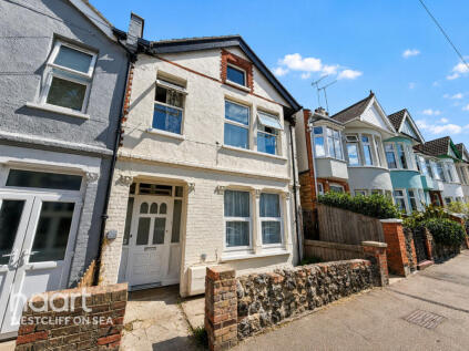 Brightwell Avenue, WESTCLIFF-ON-SEA