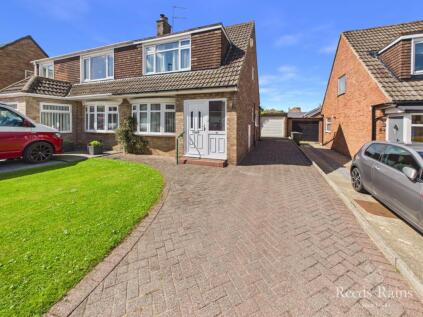 Whitby Avenue, Guisborough, North Yorkshire, TS14