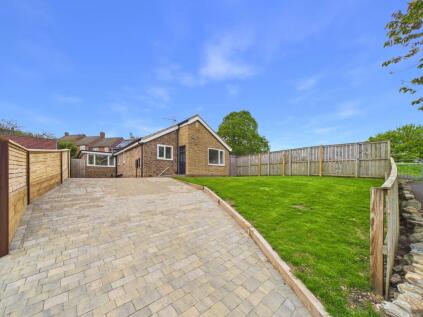 Brentwood Court, Stanley, DH9