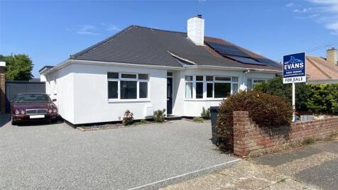 The Crescent, Lancing, West Sussex, BN15