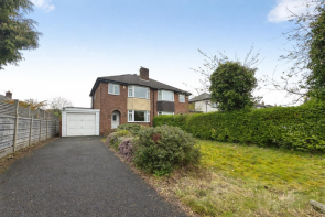 35, Buckingham Road, Wilmslow SK9 5LA
