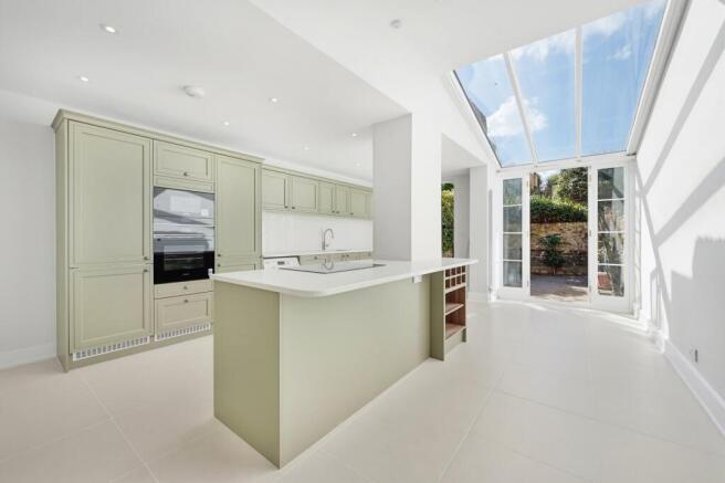 Kitchen/Dining