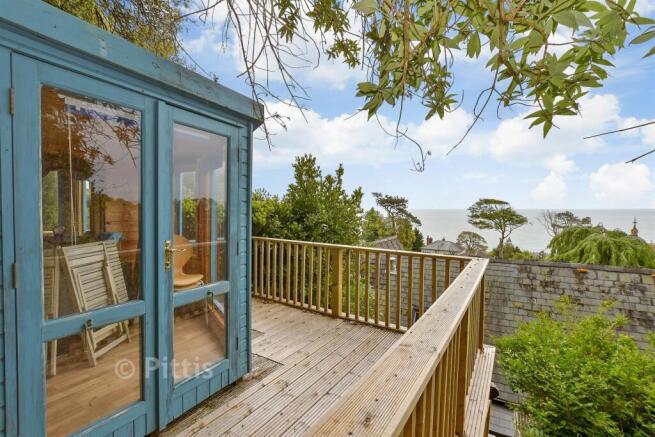 Balcony / Terrace