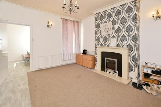 Frodingham Road, Scunthorpe photo 3
