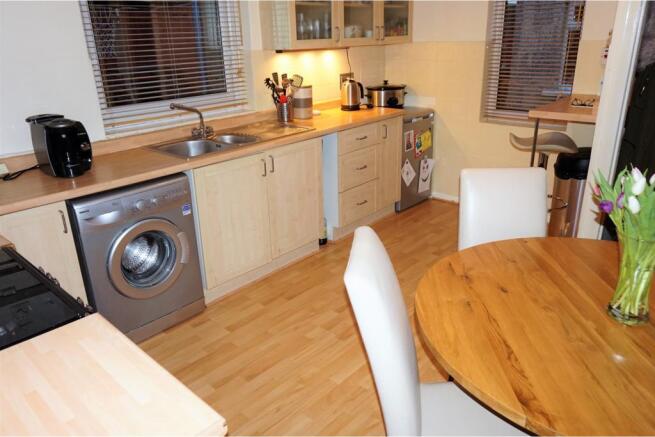 Kitchen / Diner