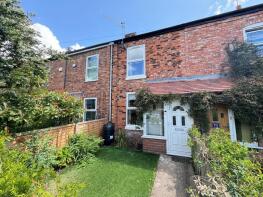 78, Oswald Road, Chorlton Cum Hardy, Manchester M21 9GB