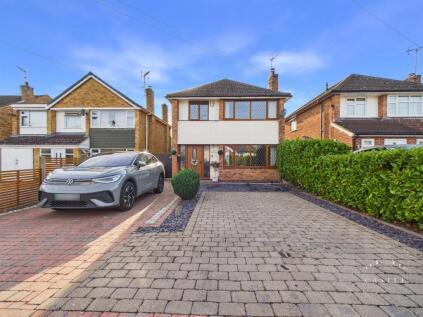 The Fleet, Stoney Stanton, Leicester