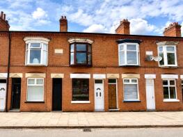 22, Woodville Road, Leicester LE3 6DW