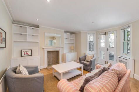 Burnaby Street, Chelsea