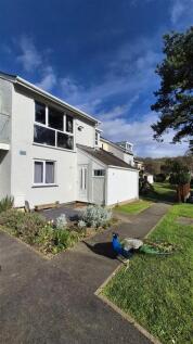 Ffordd Garnedd, Y Felinheli