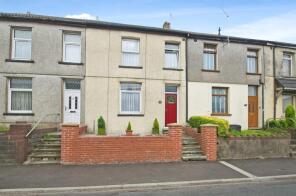 122, Trebanog Road, Trebanog, Porth CF39 9DT