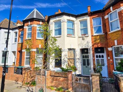 Handsworth Road, Tottenham