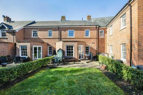 Bridge Park, Twyford, Reading, Berkshire RG10