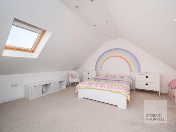 Bedroom 4