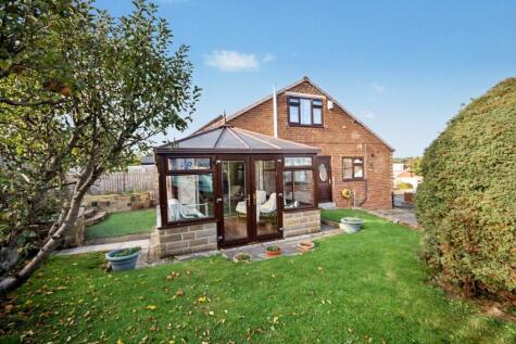 Lindale Garth, Kirkhamgate, Wakefield, West Yorkshire