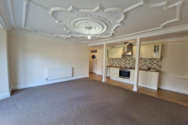 OP Living Area