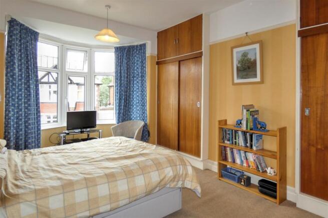 BEDROOM  ONE