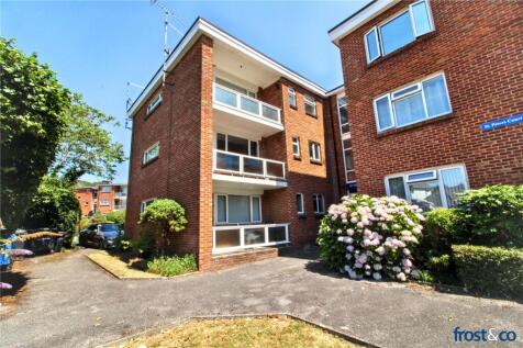 Pascoe Close, Poole, Dorset, BH14