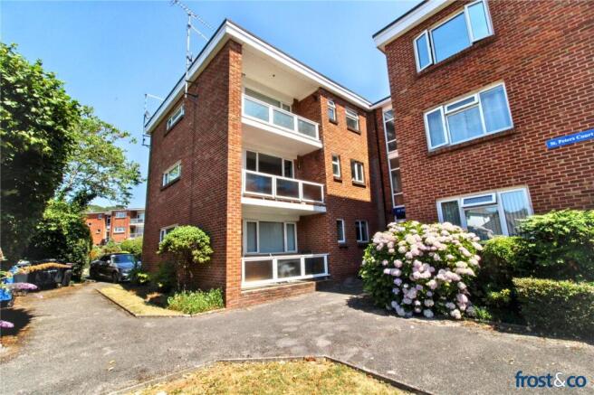 St Peters Court