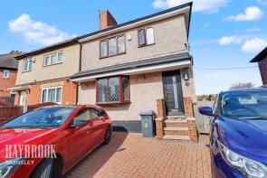 8, Pickup Crescent, Wombwell, Barnsley S73 0EL