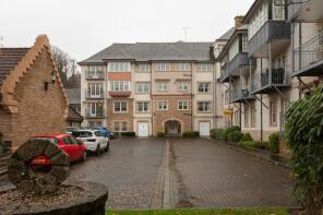 Flat 1, 4, West Mill Bank, Colinton, Edinburgh EH13 0QT