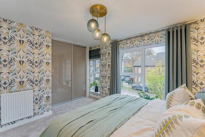3 bed Semi-Detached for sale Image 8