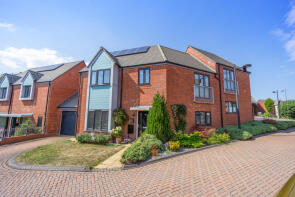 45, Croppings Park, Lightmoor Village, Telford TF4 3GB