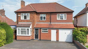 33, Lawn Heads Avenue, Littleover, Derby DE23 6DR