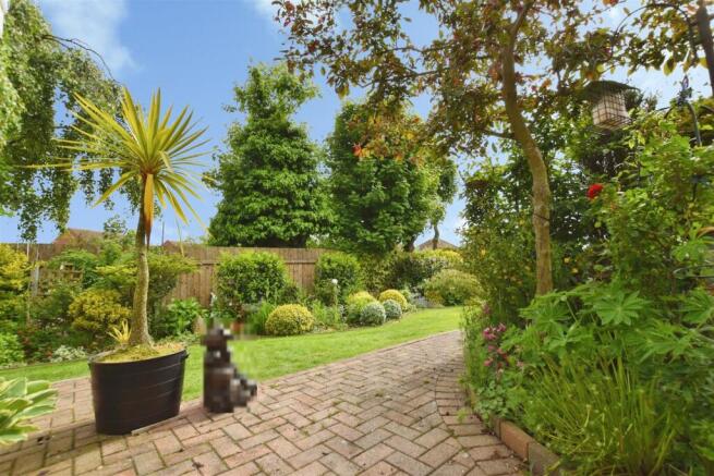 Gardens