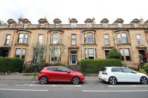 Flat 2, 72, Highburgh Road, Glasgow G12 9EN