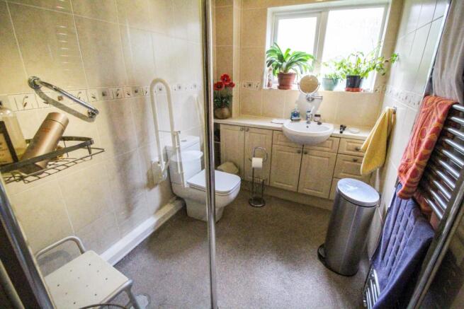 Wet Room