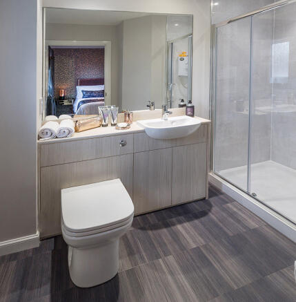 Argyll interior