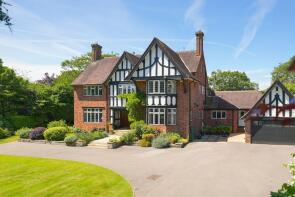 Red Gables, Rossett Green Lane, Harrogate HG2 9LH