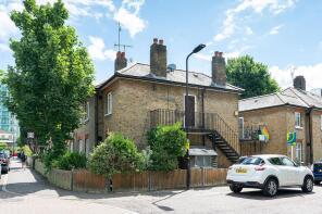 9a, Denmark Road, London W13 8RQ