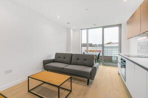 Flat 55, 37, Clarendon Road, Watford WD17 1DJ
