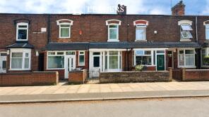 41, Laurel Road, Bournville, Birmingham B30 3AY