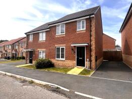 3, Harries Way, Shrewsbury SY2 5WW