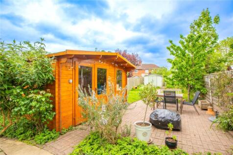 Ludlow Road, Bristol, BS7