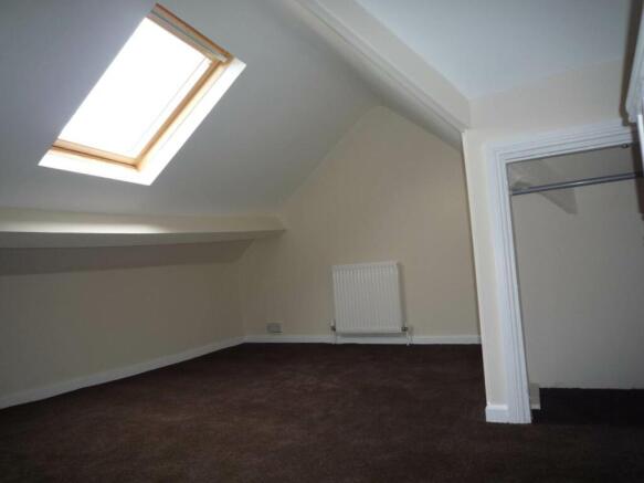 Loft Room