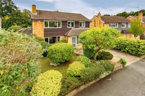Aldwick Road, Harpenden, Hertfordshire, AL5