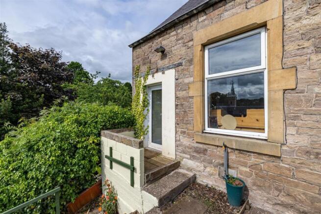 Rose Cottage Jedburgh 29.JPG