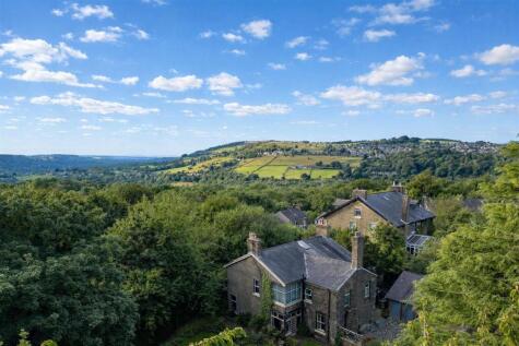 Buxton Road, New Mills, High Peak
