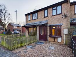 32, Fieldfare Croft, Boston PE21 8ED
