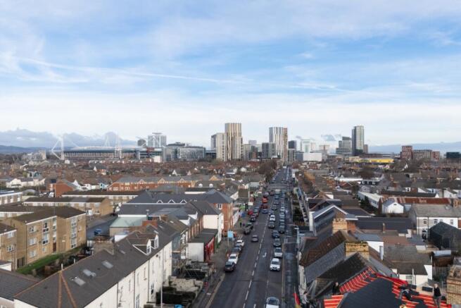 Call 02920 454555 to secure your viewing_2